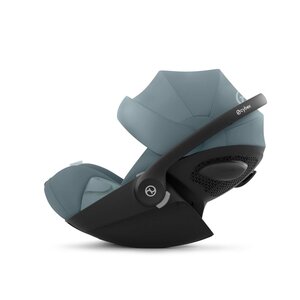 Cybex Cloud G i-Size 40-87cm автокресло, Plus Stormy Blue - Cybex