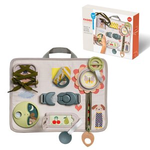 Taf Toys развивающая игрушка Snap and Learn - Taf Toys