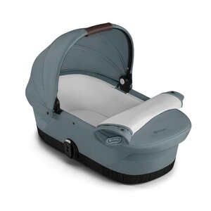 Cybex Gazelle/e-Gazelle S carrycot Stormy Blue - Cybex