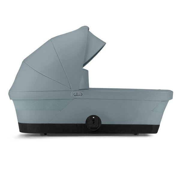 Cybex Gazelle/e-Gazelle S carrycot Stormy Blue - Cybex