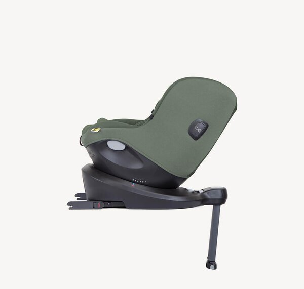 Joie I-Spin 360 car seat 40-105cm, Thyme - Joie
