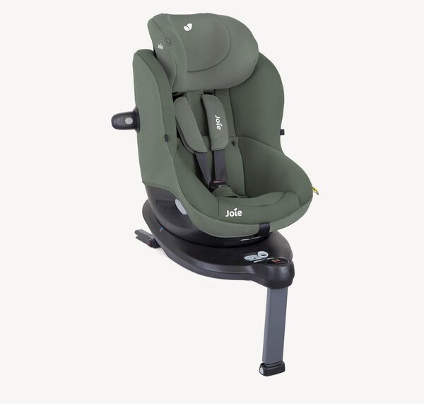 Joie I-Spin 360 car seat 40-105cm, Thyme - Joie