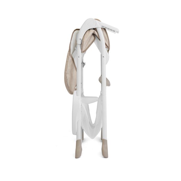 Joie Mimzy Snacker стульчик для кормления Taupe - Joie