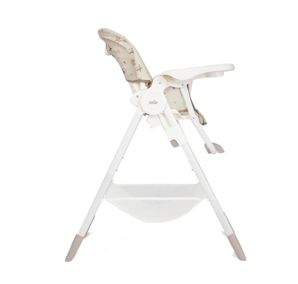 Joie Snacker 2in1 highchair Cosmo Tan - Joie