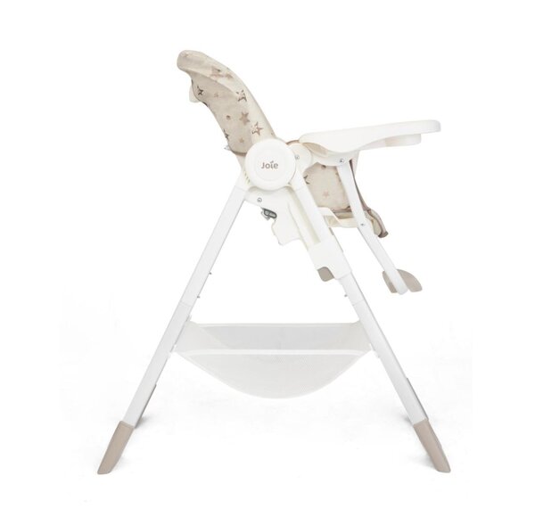 Joie Snacker 2in1 highchair Cosmo Tan - Joie