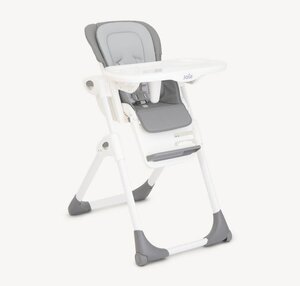 Joie Mimzy Recline highchair Arctic - Joie