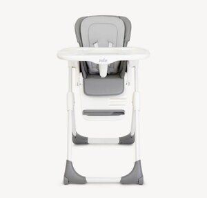 Joie Mimzy Recline highchair Arctic - Joie