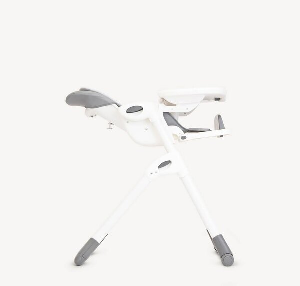 Joie Mimzy Recline highchair Arctic - Joie