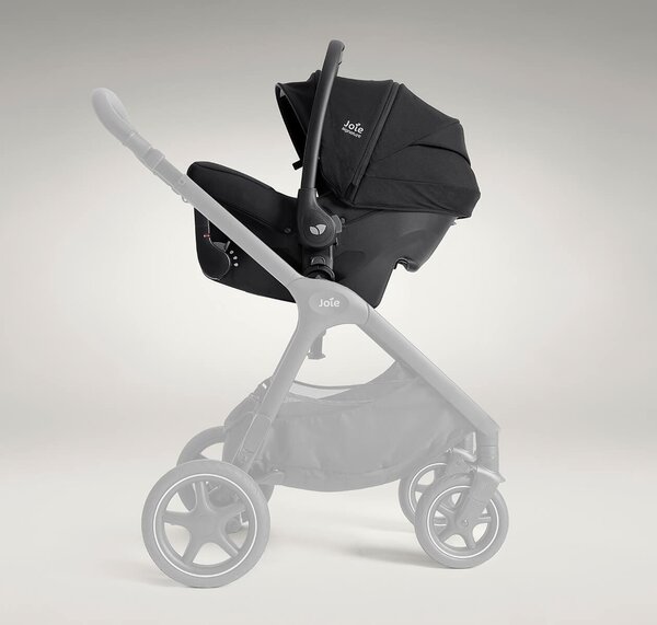 Joie Sprint автокресло 40-75cm, Signature Eclipse - Joie