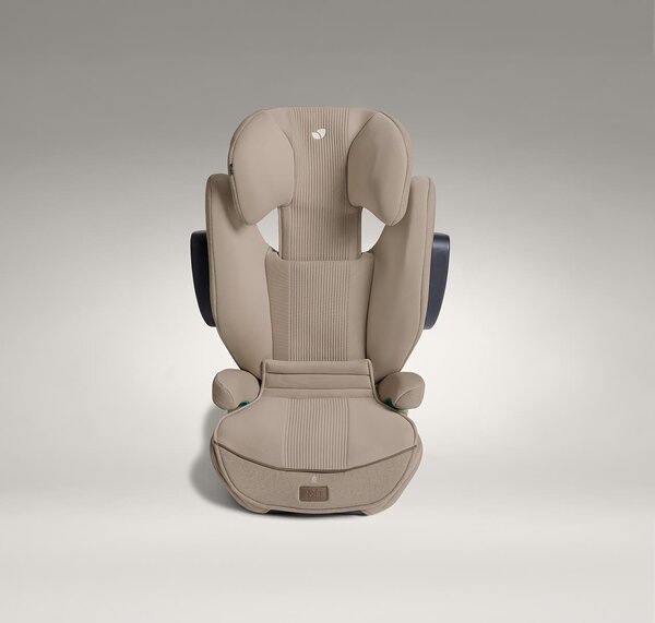 Joie I-Traver car seat 100-150cm, Signature Sandstone - Joie