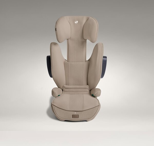 Joie I-Traver car seat 100-150cm, Signature Sandstone - Joie