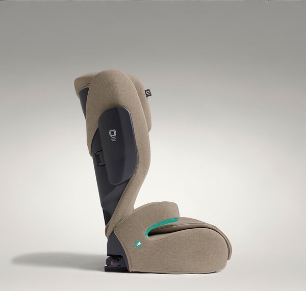 Joie I-Traver car seat 100-150cm, Signature Sandstone - Joie