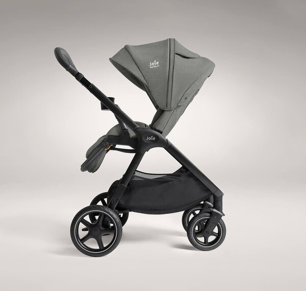 Joie Finiti 2in1 stroller set Signature Evergreen  - Joie