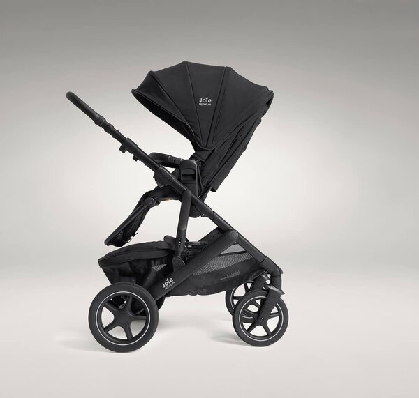 Joie Vinca 3in1 stroller set, Signature Eclipse - Joie