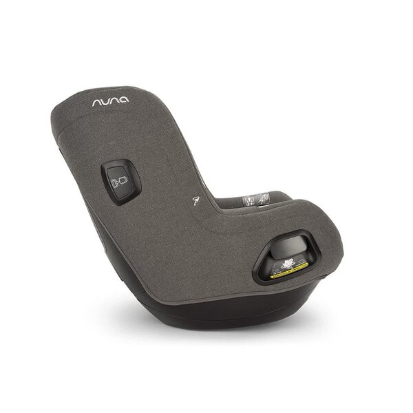 Nuna Todl Next 40-105cm car seat Thunder - Nuna