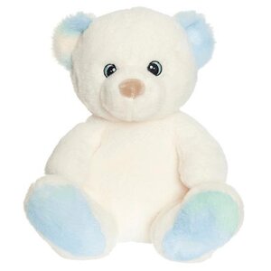 Teddykompaniet мягкая игрушка Charlie, rainbow - Teddykompaniet