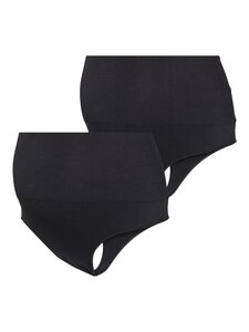 Mamalicious Mlilja hw g-string 2-p a. - Mamalicious