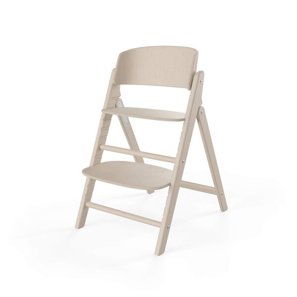 Cybex Click&Fold 4in1 söögitooli komplekt, All Natural - Cybex