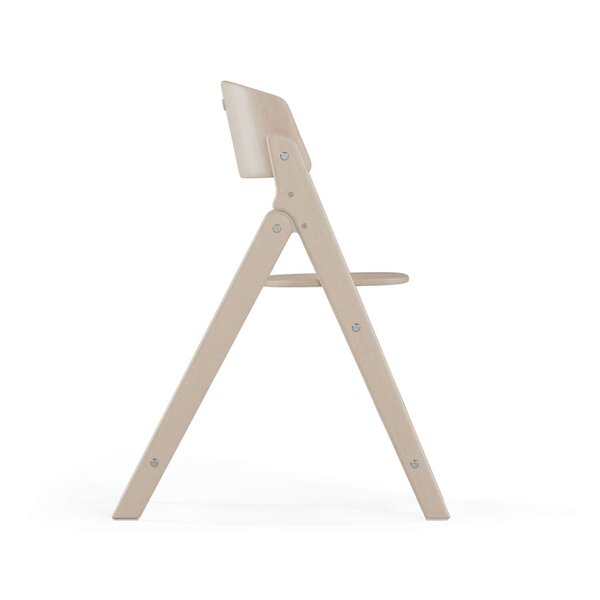 Cybex Click&Fold 4in1 söögitooli komplekt, All Natural - Cybex