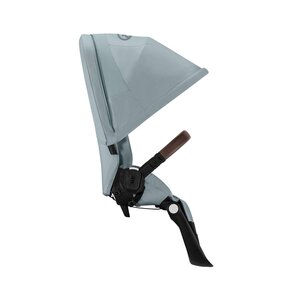 Cybex Gazelle S сидячая часть Stormy Blue for taupe frame - Cybex