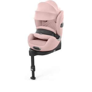Cybex Anoris T2 i-Size 76-125cm автокресло, Plus Peach Pink - Cybex