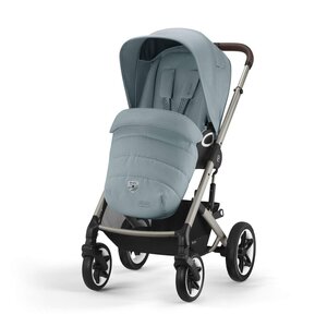 Cybex Talos S Lux pushchair Stormy Blue - Cybex