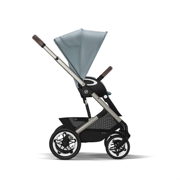 Cybex Talos S Lux pushchair Stormy Blue - Cybex