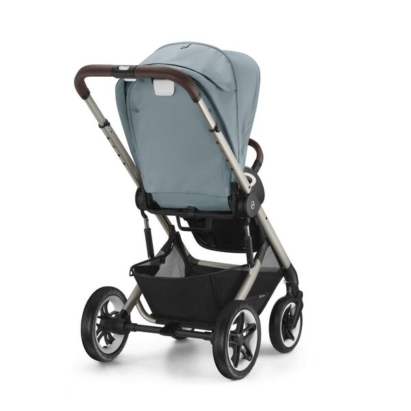 Cybex Talos S Lux pushchair Stormy Blue - Cybex