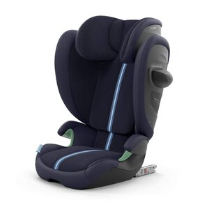 Cybex Solution G2 100-150cm car seat, Plus Ocean Blue - Cybex