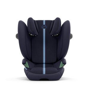 Cybex Solution G2 100-150cm car seat, Plus Ocean Blue - Cybex