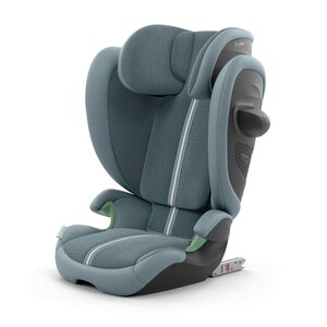 Cybex Solution G2 100-150cm car seat, Plus Stormy Blue - Cybex