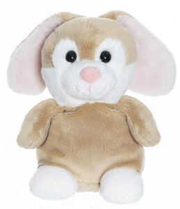 Teddykompaniet мягкая игрушка Bunnie 12cm - Teddykompaniet