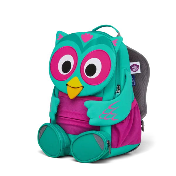 Affenzahn Large Friend Owl  - Affenzahn
