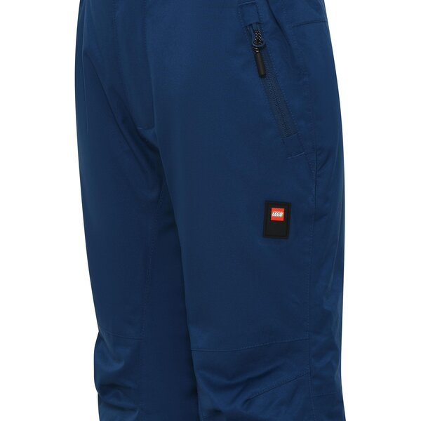 Legowear ski pants Lwparaw 702  - Legowear