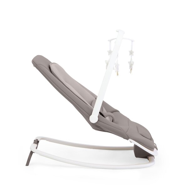 Joie Dreamer bouncer Walnut - Joie