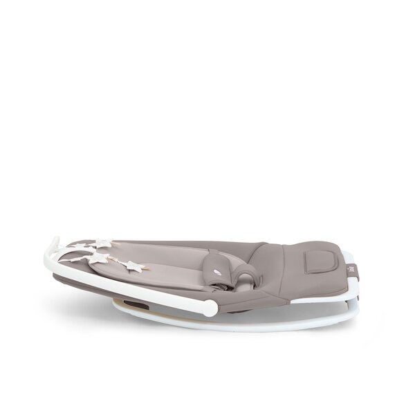 Joie Dreamer bouncer Walnut - Joie
