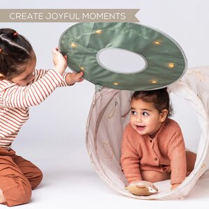 Taf Toys Glow & Go Tunnel - Done by Deer