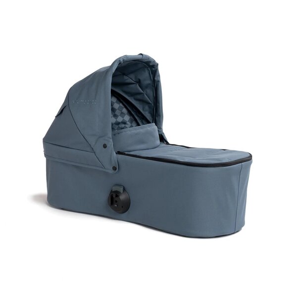 Bumbleride Indie Twin bassinet, Ocean  - Bumbleride