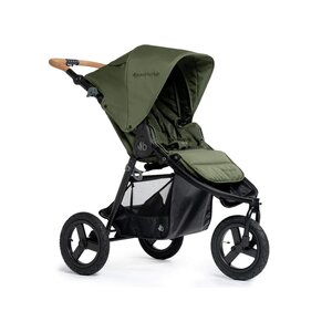 Bumbleride Indie pushchair Olive  - Bumbleride