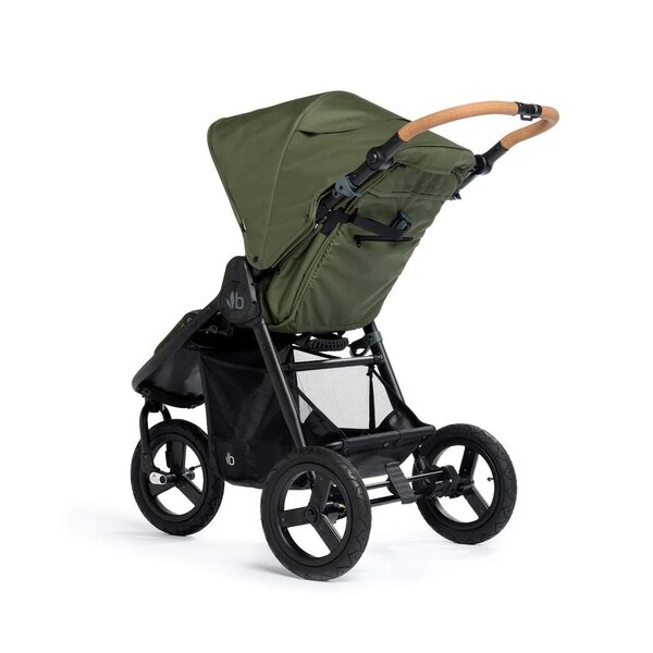 Bumbleride Indie pushchair Olive  - Bumbleride