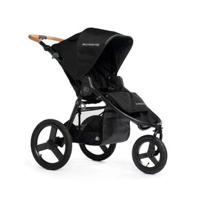 Bumbleride Speed jogging stroller Black - Bumbleride