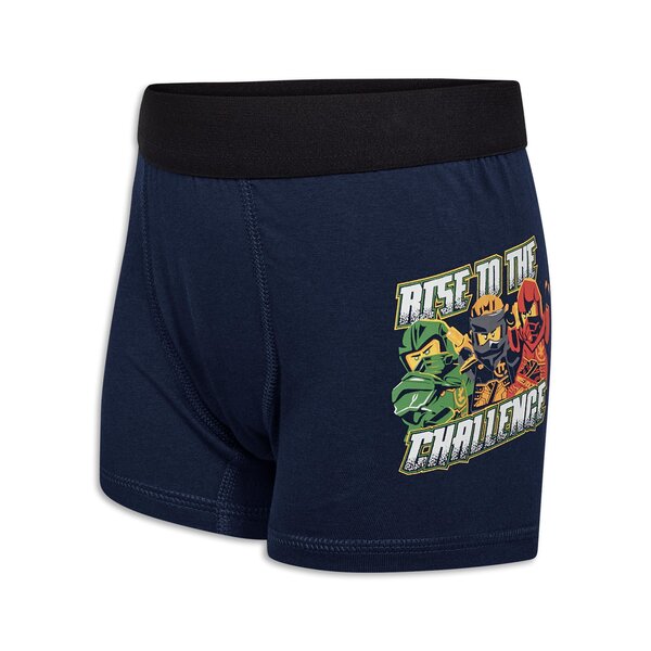 Legowear underwear 3-pack, Lwagan 107 - Legowear