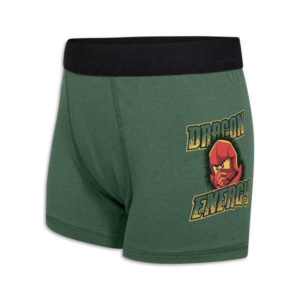 Legowear underwear 3-pack, Lwagan 107 - Legowear