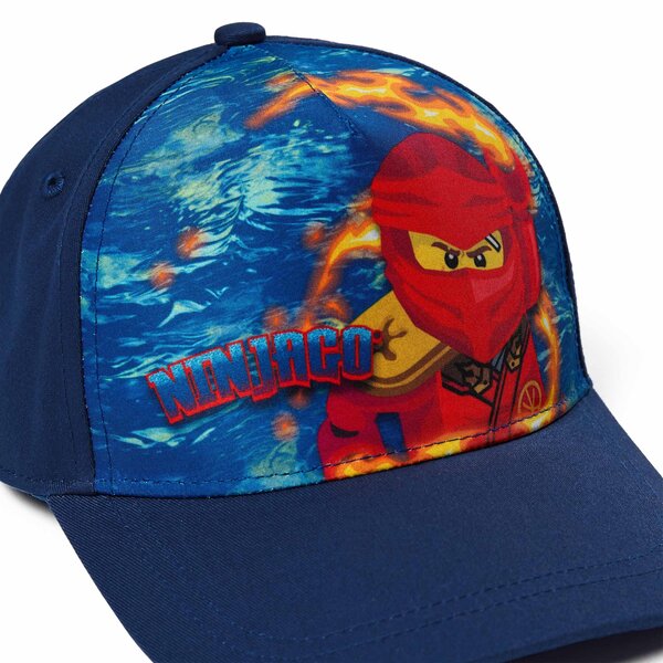 Legowear cap Lwagan 308 - Legowear