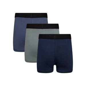 Legowear underwear 3-pack, Lwagan 200 - Legowear