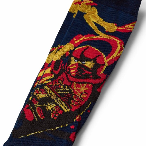 Legowear socks 3-pack, Lwagan 201 - Legowear