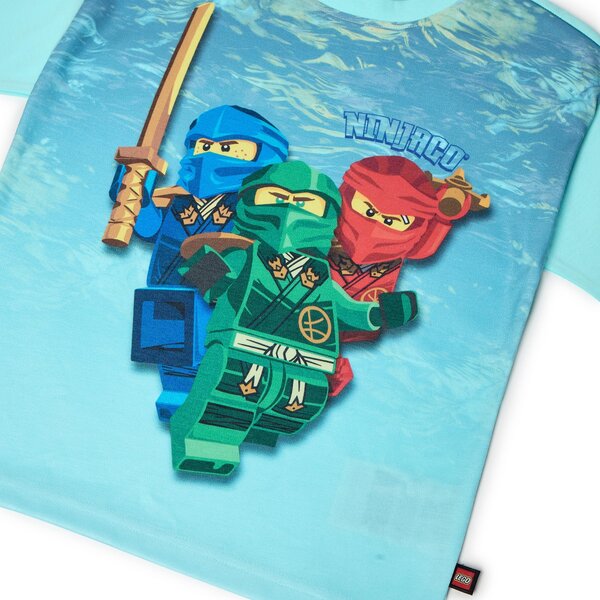 Legowear T-shirt Lwtaffy 309 - Legowear