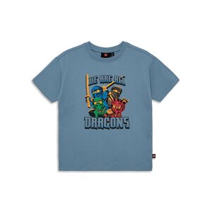 Legowear T-shirt Lwtaffy 303 - Legowear