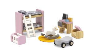 PolarB Kids Bedroom Multicolor - PolarB