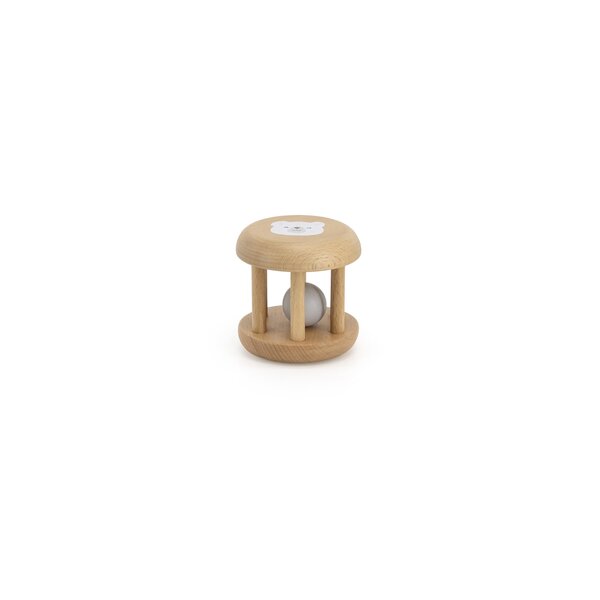 PolarB Grow-with-Me Box 0-6M - PolarB
